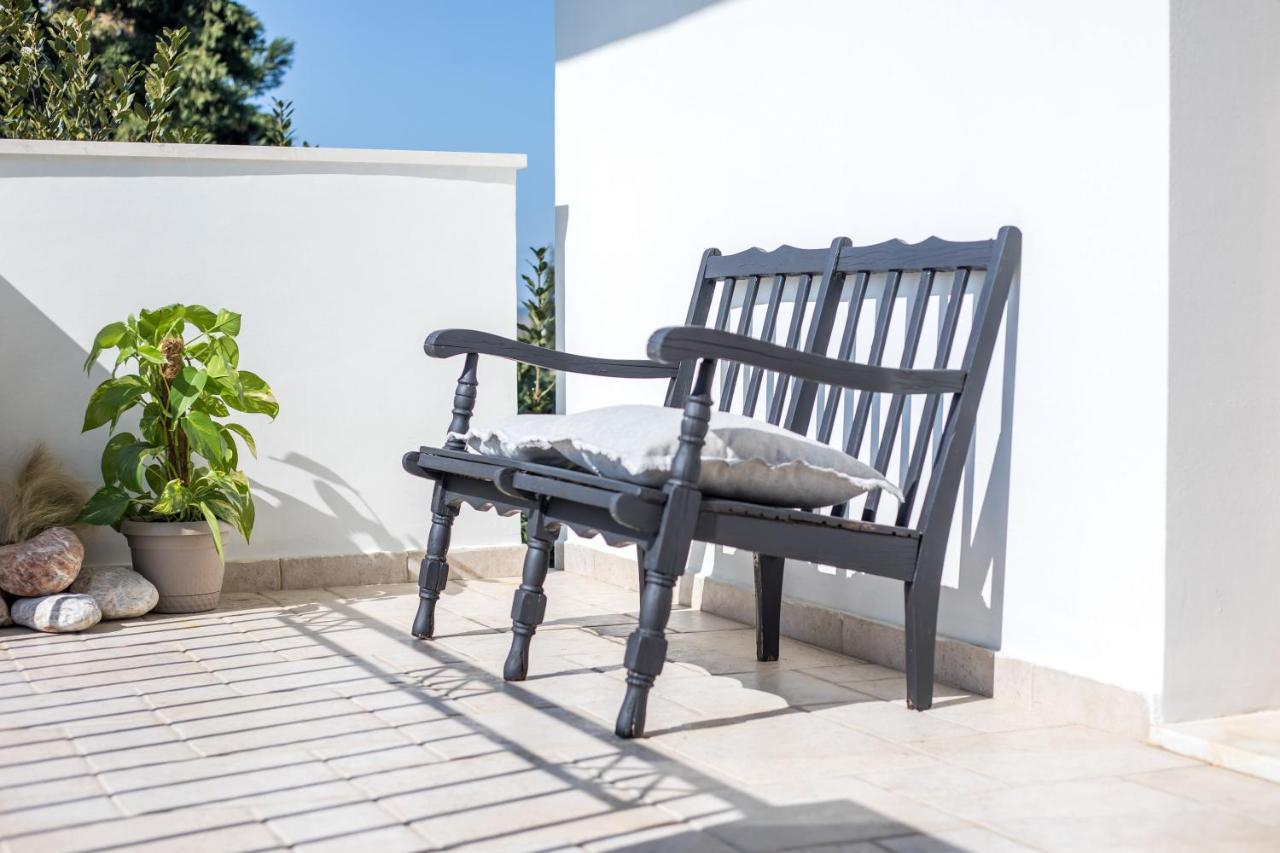 Villa Kora Kallithea  Exterior photo