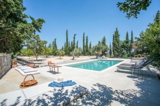 Villa Kora Kallithea  Exterior photo